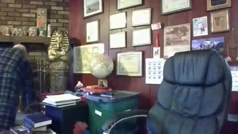 jywisco online show from November 9, 2:10 pm