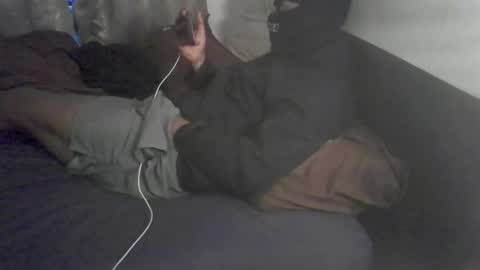 K1Prince online show from March 29, 6:19 pm