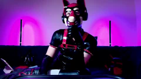 Alex online show from March 3, 6:59 pm