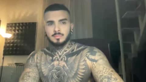 kadmon33 online show from November 8, 12:36 am