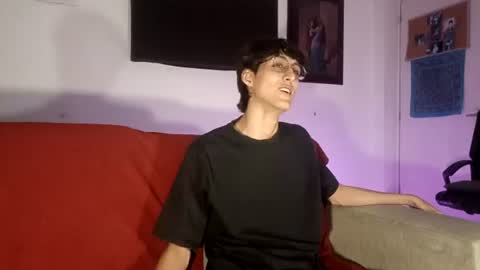 Kael Wave online show from July 28, 11:36 pm