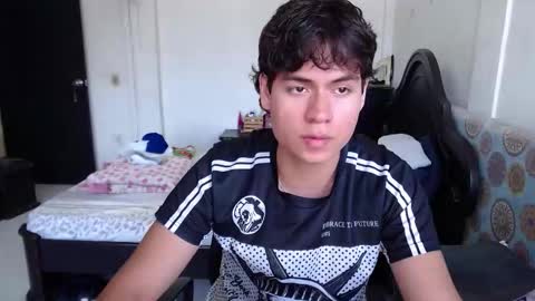 kafer online show from December 18, 6:48 pm