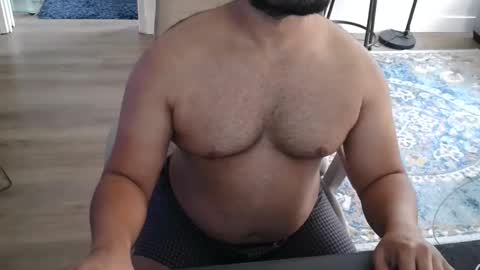 kai319206 online show from November 11, 7:30 pm