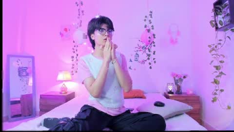 Kai online show from March 30, 8:54 pm