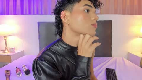 Kai online show from January 14, 9:18 pm