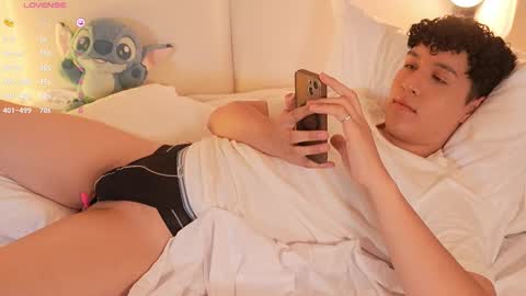 Kai online show from March 1, 2:17 pm