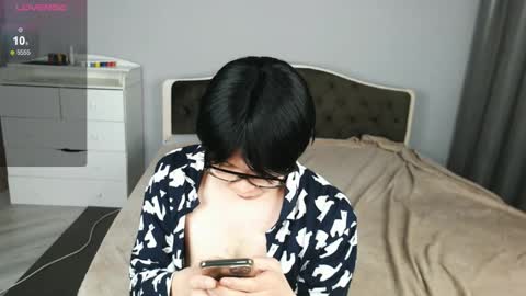 Kai Chi    TG channel ID name KaiChicken online show from April 8, 10:07 pm