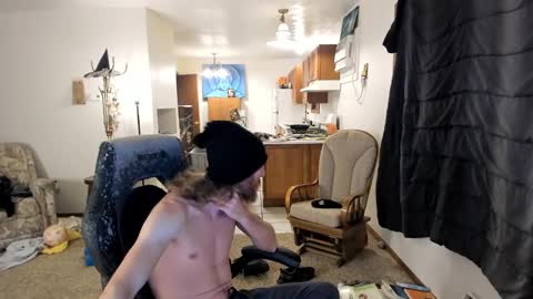 Kaiku77 online show from November 10, 5:56 am