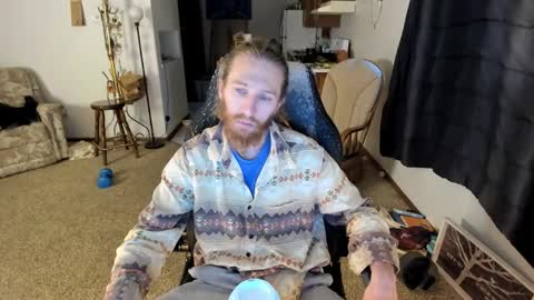 Kaiku77 online show from November 13, 6:34 pm