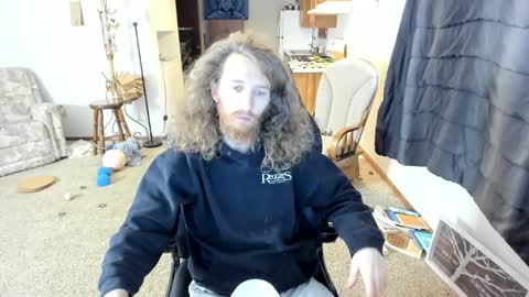 Kaiku77 online show from November 15, 6:43 pm