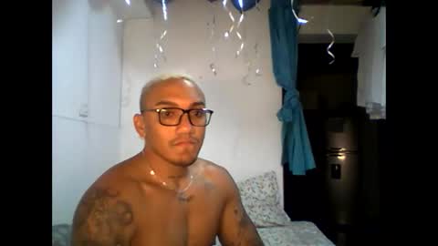 kail_1111 online show from December 16, 5:03 am