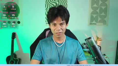 KAIN online show from November 20, 10:36 am