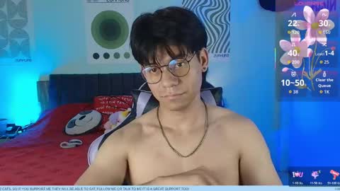 KAIN online show from May 22, 1:05 pm