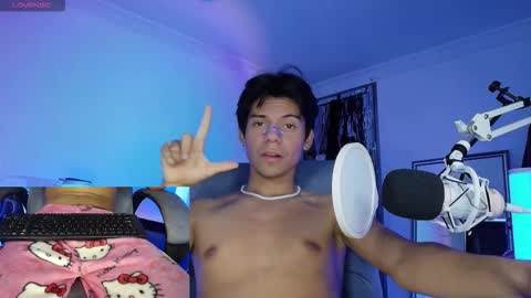 KAIN online show from September 11, 12:15 pm