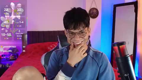 KAIN online show from July 6, 3:03 pm
