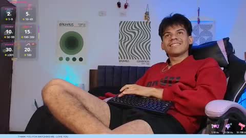 KAIN online show from January 14, 11:15 am