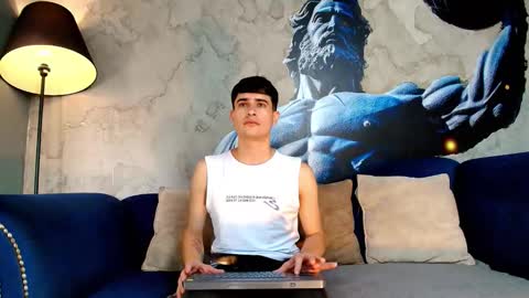 KairoBlaaze online show from November 5, 2:52 pm