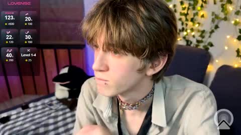 slutkai online show from November 26, 9:07 pm