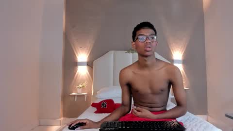 kaisonrouse online show from February 24, 8:53 pm