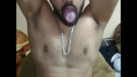Snapshot of kaku69696 chatting on February 20, 4:18 am Vicky online show from February 20, 4:18 am