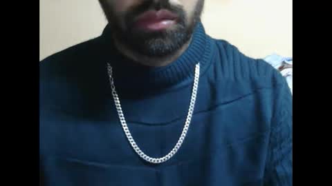 Snapshot of kaku69696 chatting on February 3, 4:14 am Vicky online show from February 3, 4:14 am