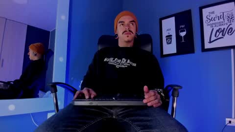 Kale online show from March 27, 11:11 am