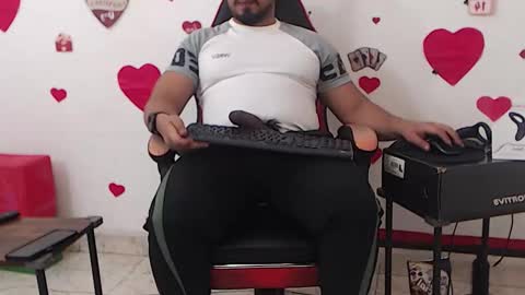 Kaleth online show from February 21, 6:03 am