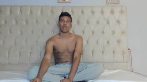 KALETH online show from March 10, 3:30 pm