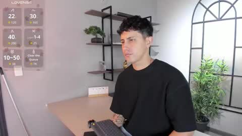 jhon online show from February 26, 12:06 pm