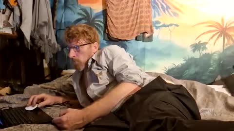 Kane Santiago online show from April 28, 7:35 am