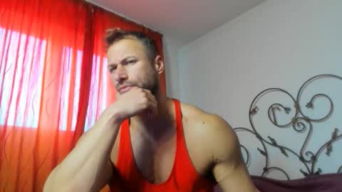 Kane OF strongkane online show from March 7, 12:36 pm