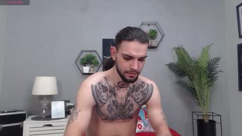 Kane online show from February 12, 9:32 pm