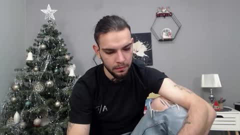 Kane online show from December 22, 8:06 pm