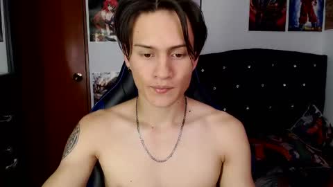 andres online show from March 6, 8:05 pm