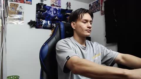 andres online show from September 18, 3:25 pm