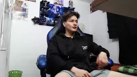 andres online show from September 22, 12:15 pm