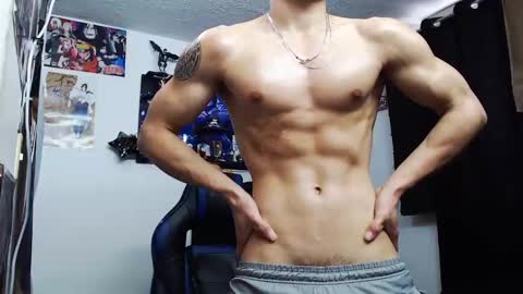 andres online show from September 17, 2:18 pm