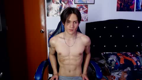 andres online show from February 6, 8:02 pm