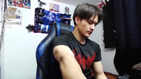 andres online show from September 13, 2:40 pm