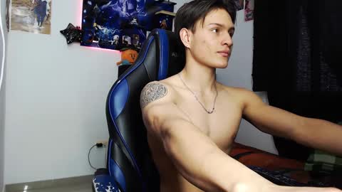 andres online show from October 11, 4:00 pm