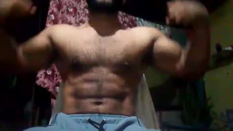 kanekki2 online show from March 18, 5:32 am