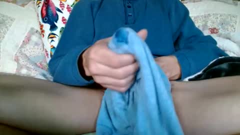 kaonashi69 online show from November 7, 1:58 pm