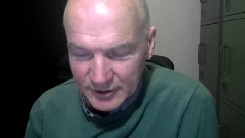 Robbie online show from February 27, 5:45 pm