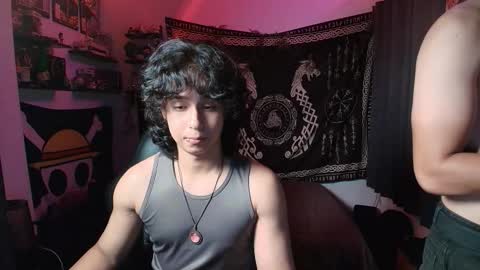 call me kai 3 online show from November 25, 7:49 pm