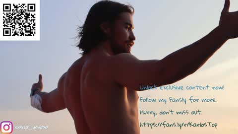 Karlos and Louis online show from January 11, 11:56 am