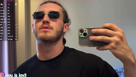 Karlos and Louis online show from October 3, 4:17 am