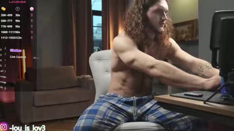 Karlos and Louis online show from October 5, 4:38 am