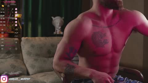 Karlos and Louis online show from December 16, 1:11 pm