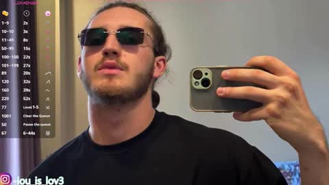 Karlos and Louis online show from September 23, 4:45 am