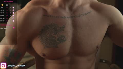 Karlos and Louis online show from December 15, 1:22 pm